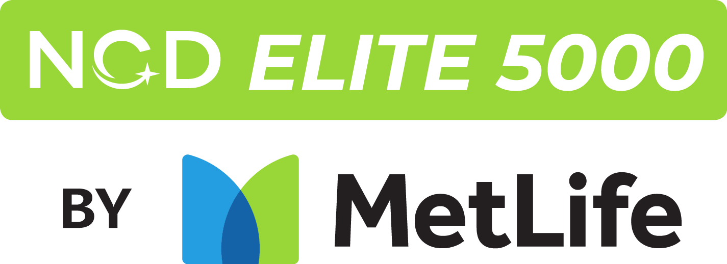 NCD Elite 5000 by MetLife