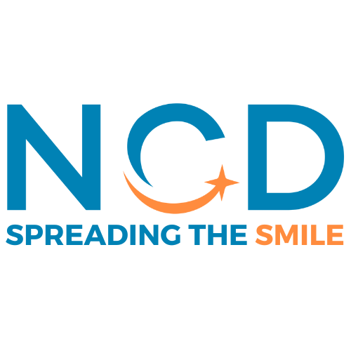 NCD Logo